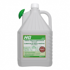 HG GROENE AANSLAG VERWIJDERAAR KANT & KLAAR 5LTR 100% PLANT-BASED HG GROENE AANSLAG VERWIJDERAAR KANT & KLAAR 5LTR 100% PLANT-BASED