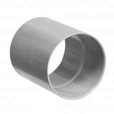 90MM PVC LIJMMOF VERBINDINGSSTUK