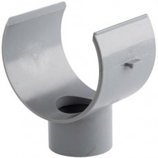 110X50MM PVC KLEMZADEL LIJMUITVOERING