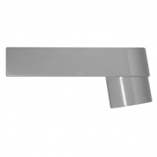 80X100MM PVC STADSUITLOOP