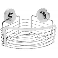 CORNAT HOEK DOUCHEREK ENKEL CHROOM