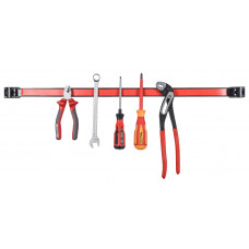 MAGNETISCHE GEREEDSCHAP HOUDER 61CM MAX 12KG MAGNETISCHE GEREEDSCHAP HOUDER 61CM MAX 12KG