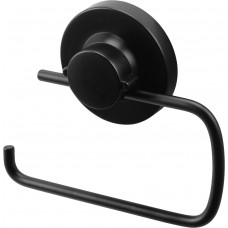 CORNAT TOILET ROLHOUDER ZWART CORNAT TOILET ROLHOUDER ZWART