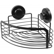 CORNAT HOEK DOUCHEREK ENKEL ZWART