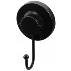 CORNAT HAAKJE ENKEL ZWART