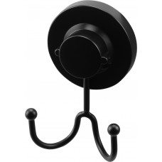 CORNAT HAAKJE DUBBEL ZWART