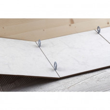 VERVANGCLIPS TEGEL NIVELLEERSYSTEEM 100DLG