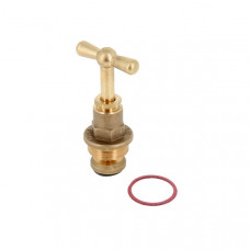 BOVENDEEL 3/8" TBV STOPKRAAN 12MM