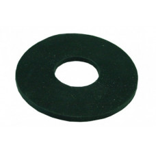 RUBBER MEMBRAAN 63X32X3MM GEBERIT 20.000
