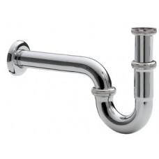 BUISSIFON 5/4" X 32MM CHROOM