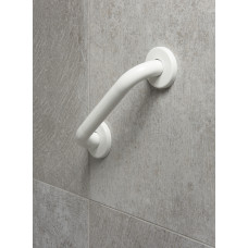 SECUCARE WANDBEUGEL GREEP STAAL 300MM WIT SECUCARE WANDBEUGEL GREEP STAAL 300MM WIT