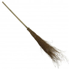 HEKSENBEZEM 170CM HEKSENBEZEM 170CM