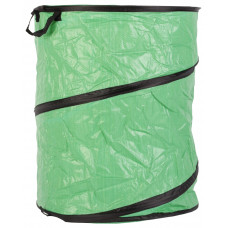 TUINAFVALZAK - MET HENDELS - MET VEER - 87 LITER