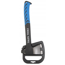 HANDBIJL DESIGN MET HOES HANDBIJL DESIGN MET HOES