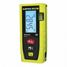 METRICA LASER AFSTANDSMETER ONE 30MTR