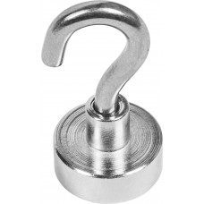 1X MAGNEET NEODYM HAAK D20 11KG