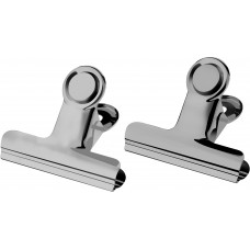 2X MAGNEET NEODYM CLIP 4KG 2X MAGNEET NEODYM CLIP 4KG