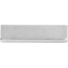 2X MAGNEET NEODYM BLOK 40X10X5MM 18KG