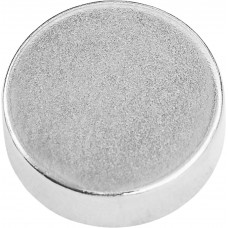 5X MAGNEET NEODYM ROND 14X5MM 6KG