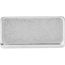 6X MAGNEET NEODYM BLOK 20X10X3MM 4KG 6X MAGNEET NEODYM BLOK 20X10X3MM 4KG