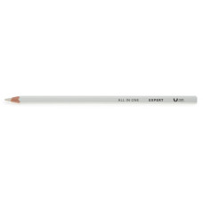 EXPERT ALL IN ONE POTLOOD WIT 18CM EXPERT ALL IN ONE POTLOOD WIT 18CM