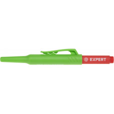 EXPERT DIEPGAT MARKEERSTIFT ROOD
