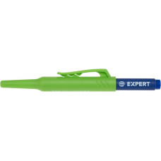 EXPERT DIEPGAT MARKEERSTIFT BLAUW
