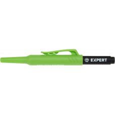 EXPERT DIEPGAT MARKEERSTIFT ZWART