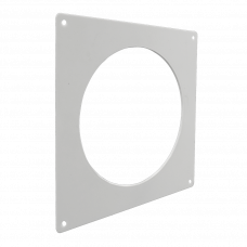 MUURPLAAT TBV BUIS 150MM MUURPLAAT TBV BUIS 150MM