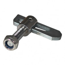 TUIMELSLUITING OPSCHROEFBAAR M12