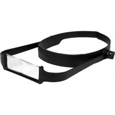 HOOFDBEUGEL MET LOEP +1,6 +2,0, +2,5, +3,0