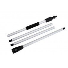 EUROM FORCE ALUMINIUM VERLENGLANS 163CM EUROM FORCE ALUMINIUM VERLENGLANS 163CM