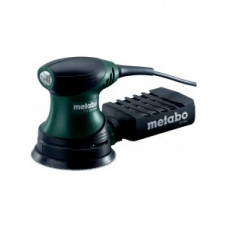 METABO EXCENTER VLAKSCHUURMACHINE FSX 200 INTEC