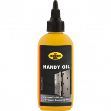 KROON-OIL HANDY HUISHOUD OLIE 100ML KROON-OIL HANDY HUISHOUD OLIE 100ML