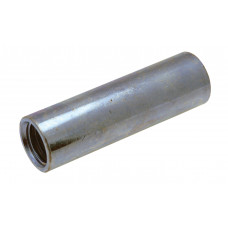 KOPPELMOER ROND VERZINKT M12X50X15