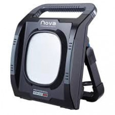 LED WERKLAMP 100W 6500K 11500LM + 2X WCD