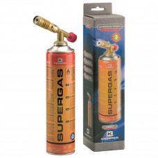 KEMPER GASBRANDER
