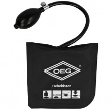 OEG LUCHT MONTAGEKUSSEN 165X150MM