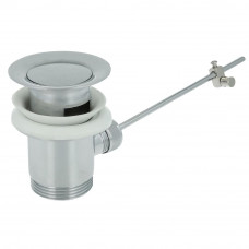 AFVOERGARNITUUR 5/4" TBV WASTE