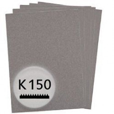 KWB SCHUURVEL FINISHING K150