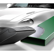 KWB SCHUURVEL WATERPROOF K800