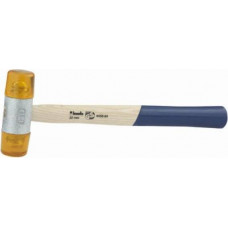 KWB KUNSTSTOF HAMER 32MM KWB KUNSTSTOF HAMER 32MM