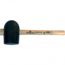 RUBBERHAMER HJ ZACHT 845 GRAM RUBBERHAMER HJ ZACHT 845 GRAM