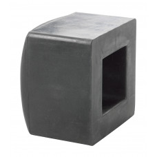 RUBBER MOKERDOP 1250GRAM RUBBER MOKERDOP 1250GRAM