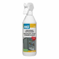 HG DIEPVRIES ONTDOOIER 500ML HG DIEPVRIES ONTDOOIER 500ML