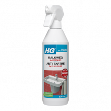 HG KALKWEG SCHUIMSPRAY 3X STERKER 500ML HG KALKWEG SCHUIMSPRAY 3X STERKER 500ML