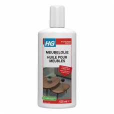 HG MEUBELOLIE 125ML HG MEUBELOLIE 125ML