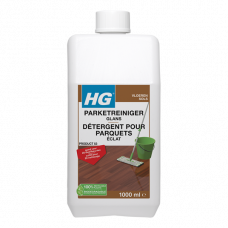 HG PARKETREINIGER GLANS (NO.53) 1LTR HG PARKETREINIGER GLANS (NO.53) 1LTR