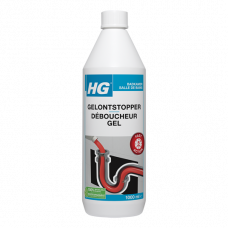 HG GEL ONTSTOPPER 1 LTR HG GEL ONTSTOPPER 1 LTR