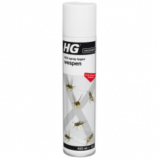 HG-X SPRAY TEGEN WESPEN 14068N 400 ML